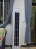 統(tǒng)帥（Leader）海爾空調 海爾智家出品 超省電新品 3匹超一級能效 變頻空調立式柜機KFR-72LW/LA1-1國家補貼 曬單實拍圖