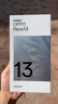 OPPO Reno13 12GB+512GB 心動白 超美小直屏 AI高清實況照片 IP69滿級防水 5G智能拍照手機 國家補貼 曬單實拍圖
