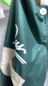 優(yōu)諾康【2條裝】圍裙廚房家用防水防油男女士通用做飯掛脖式罩衣工作服 曬單實(shí)拍圖