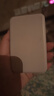小米（MI）【3C認(rèn)證】小米自帶線充電寶20000 33W 淺咖色 適用小米/紅米/redmi/蘋果/安卓/手機(jī)可上飛機(jī)/火車 曬單實(shí)拍圖