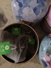 茗愿花果茶組合【發(fā)4罐共60泡】蜜桃烏龍桂花玫瑰紅茶茉莉綠茶中秋節 【茉莉+玫瑰+桂花+蜜桃】【中秋節禮品】 【4鐵罐共180克再送禮袋】 曬單實(shí)拍圖