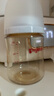 貝親（Pigeon）PPSU雙把手防脹氣奶瓶240ml 叢林小兔 M號奶嘴 3月+ AA218 曬單實拍圖