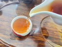 萬茗巖正宗武夷山特級大紅袍2025年正巖大紅袍茶葉烏龍茶高檔禮盒裝送禮 武夷山特級正巖大紅袍 250g * 1盒 曬單實(shí)拍圖