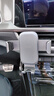 倍思 車載手機(jī)支架 汽車導(dǎo)航支架出風(fēng)口固定器 汽車用品車內(nèi)飾品小件 曬單實(shí)拍圖