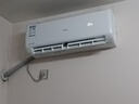 長(zhǎng)虹（CHANGHONG）空調(diào)大1.5匹新一級(jí)省電熊貓懶銅線電機(jī)空調(diào)國(guó)家補(bǔ)貼20%空調(diào)掛機(jī)臥室KFR-35GW/ZDCSW1+R1以舊換新 曬單實(shí)拍圖