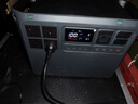 大疆【2 度電旗艦】220V3000瓦大功率大容量快充露營車載移動儲能戶外電源DJI Power 2000 曬單實(shí)拍圖