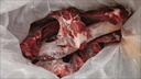 【新品大促】豬排骨多肉新鮮豬肉肋排骨土豬排骨前排小排整箱批發(fā) 新鮮豬排骨2斤 曬單實拍圖