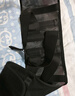 ZEAMO醫(yī)用夏季護(hù)腰帶薄款透氣腰間盤突出腰肌勞損久坐男女士專用腰托L 曬單實(shí)拍圖
