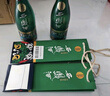 西鳳酒【酒廠(chǎng)直營(yíng)正品保障】1964系列紀念版禮盒 鳳香型 中秋禮品送禮 55度 500mL 2瓶 禮盒裝 曬單實(shí)拍圖