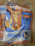 素力高（SolidGold）【美毛升級款】進口鮮肉美毛鱈魚魚油美毛貓糧12磅/5.44kg 曬單實拍圖