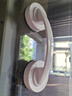 巢極佳品 吸盤(pán)式無(wú)痕門(mén)把手浴室安全扶手玻璃移門(mén)拉手櫥柜衣柜推拉門(mén)拉手 曬單實(shí)拍圖