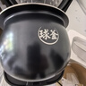 蘇泊爾（SUPOR）電飯煲電飯鍋5L家用5-8-10人藍鉆球釜22分鐘柴火飯快煮飯煲仔飯蛋糕微壓多功能智能預約煮粥防溢鍋 旋風(fēng)小快 球釜 5L 曬單實(shí)拍圖
