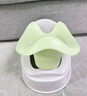 taoqibaby兒童馬桶坐便器多功能便攜男女寶寶小馬桶嬰幼兒便盆 曬單實(shí)拍圖