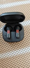 JBL WAVE FLEX 2 真無(wú)線(xiàn)藍牙耳機 半入耳式音樂(lè )耳機 通話(huà)降噪 游戲耳麥 出游季 中秋禮品 曜石黑 曬單實(shí)拍圖