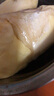 1號會(huì )員店泰國金枕榴蓮肉100g*10盒裝冷凍新鮮榴蓮生鮮水果中秋禮品禮盒 曬單實(shí)拍圖