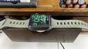 品勝蘋(píng)果手表充電器iwatch充電底座magsafe磁吸手表充電線(xiàn)適用AppleWatchS11/10/9/8/7/6/5/SE3/Ultra3 曬單實(shí)拍圖