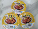 甘佳肴梅菜扣肉 390g五花肉半成品下飯菜預制菜冷凍加熱即食 曬單實(shí)拍圖