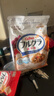 卡樂比（Calbee） 即食燕麥片 低GI減糖水果麥片550g 日本進口非油炸 早餐沖泡麥片 曬單實拍圖