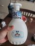 獅王（Lion）趣凈泡沫抑菌洗手液水霧鈴蘭450ml保濕護手滋潤玻尿酸水潤兒童 曬單實拍圖