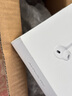 Apple/蘋(píng)果 AirPods Pro (第二代) 搭配MagSafe充電盒 (USB-C) 蘋(píng)果耳機 藍牙耳機 適用iPhone/iPad/Mac 曬單實(shí)拍圖