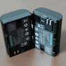 綠巨能（llano）適用佳能LP-E6NH相機(jī)電池充電器EOS R62 R5 R6 R7 90D 80D 70D 7D2 60D 6D2 5D3 5D2 5DMark 5D4 曬單實(shí)拍圖
