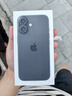Apple/蘋果 iPhone 16（A3288）256GB 黑色 支持移動聯(lián)通電信5G 雙卡雙待手機 曬單實拍圖