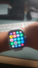 小米（MI）REDMI Watch 5 皎月銀 國家補貼 澎湃OS 2 心率血氧監測 藍牙通話(huà) 紅米手表5 智能手表 小米汽車(chē) 曬單實(shí)拍圖