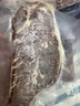 澳牛日記 和牛M5西冷牛排 凈重1kg 澳洲谷飼雪花牛排生鮮牛扒冷凍 曬單實(shí)拍圖