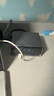 ANKER【國家3C認證】安克桌面充pro250W屏顯充電站Prime 氮化鎵type-c快充適用iphone16筆記本充電器 曬單實拍圖