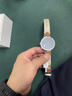 HUAWEI WATCH GT 5 國(guó)家補(bǔ)貼15% 馬鞍棕41mm華為智能手表情緒健康助手玄璣感知系統(tǒng) 曬單實(shí)拍圖