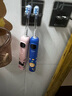 ApiYoo艾優(yōu)A9pro兒童電動牙刷智能語音提醒軟毛護(hù)齦 適用3-15歲學(xué)生男女小孩生日實(shí)用可愛牙刷開學(xué)季禮物 曬單實(shí)拍圖