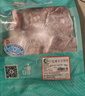 澇河橋 供港寧夏灘羊 國產(chǎn)羊蝎子2斤  羊脊骨 火鍋煲湯食材 曬單實拍圖