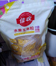 佳農(nóng) 東北 水果甜玉米粒80g*10包帶小勺 開袋即食 源頭直發(fā) 包郵 曬單實拍圖