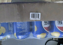 百事可樂(lè) Pepsi 汽水 碳酸飲料 330ml*24聽(tīng)  新老包裝隨機(jī)發(fā)貨 曬單實(shí)拍圖