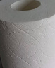 維達(dá)（Vinda）有芯卷紙【孫穎莎推薦】棉韌4層140節(jié)*30卷 親膚無(wú)刺激衛(wèi)生紙整箱 曬單實(shí)拍圖