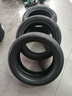 朝陽(yáng)輪胎 汽車(chē)輪胎 215/50R17 95W C66 適配英朗/科魯茲 曬單實(shí)拍圖