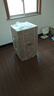 萬家樂【睿能D60-FY2一級能效】電熱水器60升 8倍水量全家夠用健康殺菌儲水式家用3000W速熱 曬單實拍圖