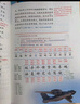2025斗半匠課堂筆記四年級上冊語(yǔ)文數學(xué)英語(yǔ)人教版同步教材隨堂筆記教材全解小學(xué)生課前預習教材（3冊） 曬單實(shí)拍圖