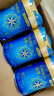 美贊臣藍(lán)臻 兒童奶粉 配方調(diào)制乳粉4段(3歲以上)800g*6 全面營養(yǎng) 自護(hù)力 曬單實拍圖