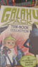 銀河系扎克10冊盒裝 英文原版小說(shuō) The Galaxy Zack Collection 星際男孩  初級章節書(shū)套裝 學(xué)生課后英語(yǔ)讀物章節橋梁書(shū) 遨游宇宙探索冒險 曬單實(shí)拍圖