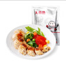 大希地歐芹碎水煎雞排2斤 低脂高蛋白雞小胸肉半成品早餐輕食餐健身代餐 曬單實拍圖