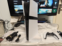 PlayStation索尼（SONY）PS5主機 游戲機  pro正品家用數字版4K藍光游戲主機 輕薄款 【港版PRO數字版】 曬單實(shí)拍圖
