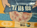 梅林火腿午餐肉 30g*5單片裝一人開(kāi)袋即食早餐燒烤火鍋出行獨立包裝 曬單實(shí)拍圖
