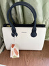 15MINS女士包包女款輕奢大容量手提媽媽包女單肩包女士包包婦女節禮物 曬單實(shí)拍圖