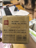 得力（deli）60支辦公中性筆簽字筆水筆 0.5mm子彈頭黑色33109 辦公用品 曬單實(shí)拍圖