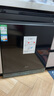 美的（Midea）【GX1000Max-D】獨立式安裝洗碗機升級17套+2大容量 變頻五臂颶風(fēng)洗 105℃熱風(fēng)烘干 四星消毒 曬單實(shí)拍圖