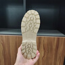 Jeep吉普休閑鞋男夏季新款透氣戶外中幫英倫風(fēng)馬丁靴防滑耐磨工裝鞋男 沙色 【標(biāo)準(zhǔn)運(yùn)動(dòng)鞋碼】 41 曬單實(shí)拍圖