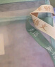 得力(deli)雙層網(wǎng)紗拉鏈袋 文件袋一年級文具袋透明學科分類袋試卷作業(yè)科目袋 彩色5科混裝PP116A 曬單實拍圖