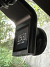 360AI行車記錄儀 G300 4K超高清黑光夜視 超級電容 語音抓拍藍(lán)牙連接 曬單實(shí)拍圖