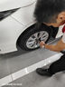 德國馬牌（Continental）汽車輪胎 195/65R15 91V UCJ 適配豐田卡羅拉/雷凌大眾朗逸/寶來 曬單實拍圖